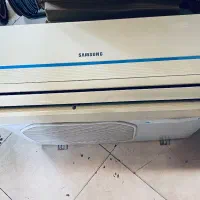 کولر گازی  ۲۴۰۰۰ سامسونگ