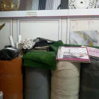 فروش و نصب کاغذ دیواری دکوراسیون داخلی|مصالح و تجهیزات ساختمان|قزوین, |دیوار