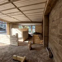 پیش فروش واحد ۱۱۰ متری در شیخ زاهد|پیشفروش املاک|لاهیجان, شیخ زاهد|دیوار