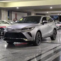 ونزا ۲۰۲۵ پرمیوم فولترین نسخه آرکان خودرو ایرانمال