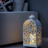 فانوس های جاشمعی تزیینی