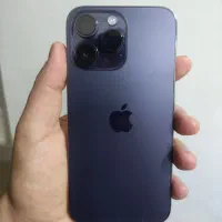 گوشی آیفون 14پرومکس