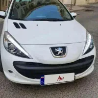 در ارومیه 207tu3 خشک ۴۰۴