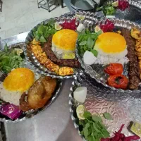 سلام نیرو خانم و آقا