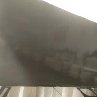 تلویزیون هایسنس 55 در حد|تلویزیون و پروژکتور|قرچک, مهدیه|دیوار