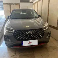 ایکس ۵۵ پرو مدل ۱۴۰۱ کم کارکرد