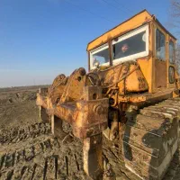 بلدوزر کوماتسو D60 کلاجی