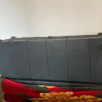 صندلی پافر