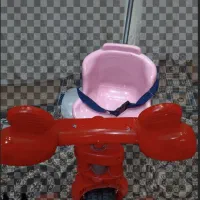 فروش سه چرخه|اسباببازی بچه|مبارکه, |دیوار