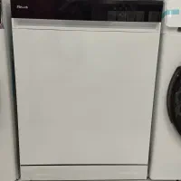 فروش اقساطی ماشین ظرفشویی|ماشین ظرفشویی|اراک, |دیوار