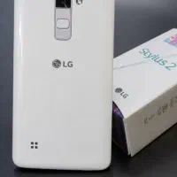 LG استایلوس ۲