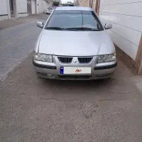 سمند خانگی مدل ۸۴|خودرو سواری و وانت|کاشمر, |دیوار