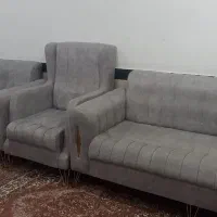 مبل ۸ نفرە در حدنو