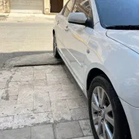 مزدا ۳ فول