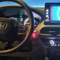هوندا Hrv 2000|خودرو سواری و وانت|تهران, سعادت‌آباد|دیوار