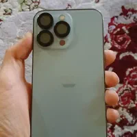 ایفون ۱۳ پروzaa