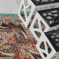 میز جلو مبلی|مبلمان خانگی و میز عسلی|زابل, |دیوار