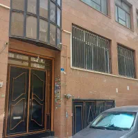 شمال فاطمی ۳۰۰ متر ۵۰ درصد مشارکت