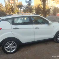 چانگان کم کارکرد در حد نو