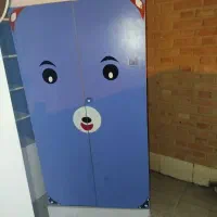 کمد و بوفه کودک