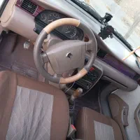 سمندEF7مدل ۹۱|خودرو سواری و وانت|کبودرآهنگ, |دیوار