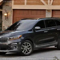 راهنمایی تور با ماشین شاسی