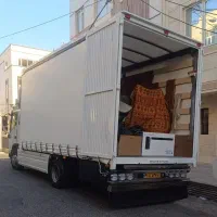 اُتـوبـارباربری شفق بـار) صددرصدتضمینی باکارگر|خدمات حمل و نقل|اردبیل, |دیوار