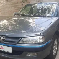 پژو پارس tu5 LX  دریچه سیمی