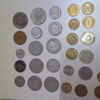 سکه قدیمی آنتیک|کلکسیون سکه، تمبر، اسکناس|تهران, تهرانپارس غربی|دیوار