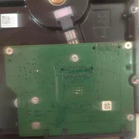 هارد1ترابایت نو|قطعات و لوازم جانبی رایانه|بهبهان, |دیوار