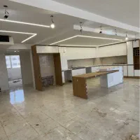 واحد ۳ خوابه تکمیل کلید نخورده