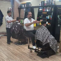 آرایشگر ماهر