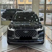 فونیکس تیگو ۸ پرومکس اکسلنت