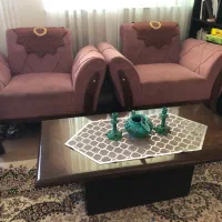 فروش مبل و جلو مبلی