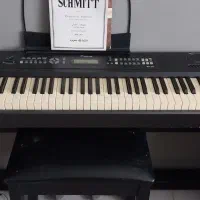 پیانو الکترونیک