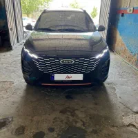 X33کراس اتومات مدل۱۴۰۴