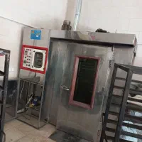 فر ولوازم قنادی