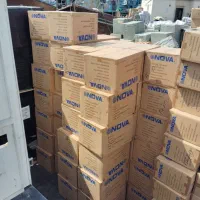 لنج دبی آماده بارگذاری با تضمین و قابلیت بیمه کالا|خدمات حمل و نقل|تهران, شوش|دیوار