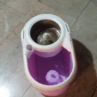 طی سطلی|لوازم نظافت|تهران, مرزداران|دیوار