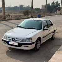 پارس 1402|خودرو سواری و وانت|آبادان, |دیوار