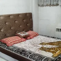اجاره کوتاه مدت شبانه روزی وماهانه آپارتمان|اجارهٔ کوتاه‌مدت آپارتمان و سوئیت|نجف‌آباد, باغ ملی|دیوار