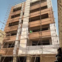 شستشوی تخصصی نما|خدمات نظافت|اصفهان, مفتح|دیوار