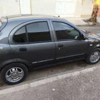 تیبا2مدل96بیرنگ و پلمپ|خودرو سواری و وانت|دزفول, |دیوار