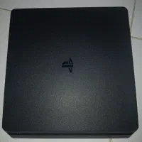 ps4 slim یک ترابایت دو دسته ۲۱۱۶ اروپا در حد