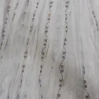 پرده پذیرای  نو