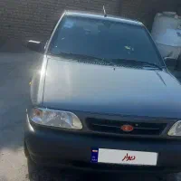 پراید۹۴ دوگانه فابریک|خودرو سواری و وانت|گنبد کاووس, |دیوار