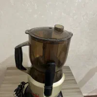 آبمیوه گیری در حد نو مارک بلوت انگلستان|آبمیوه‌گیر و آب‌مرکبات‌گیر|تهران, مشیریه|دیوار