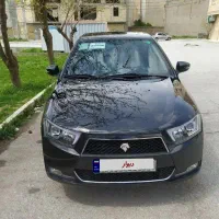 دنا پلاس فول آپشن سفارش آپکو  EF7