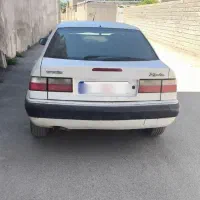 سیتروئن زانتیا 2000cc، مدل ۱۳۸۹|خودرو سواری و وانت|فیروزآباد (فارس), |دیوار