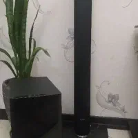 سینما خانگی برند ال جی